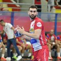 Metaloplastika sve jača i jača: stiže trofejni srednji bek