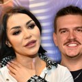 (Video) "ne pominji njeno: Ime!" Isak Šabanović burno reagovao pred kamerama zbog Aleksndre Mladenović: Jednu stvar više nikad…