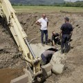 Kvar na "Rzavu" saniran: Voda stigla u domove 250.000 Srba, ali nije za piće