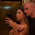 Tenisera ostavio trener usred RG, i to SMS porukom: "Pobegao je za Majami, blokirao je i mene i moju ženu"