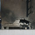 Rumunija digla avione: Dve osobe povređene u padu ruskog drona na zgradu na istoku te zemlje, tokom napada na Ukrajinu