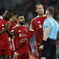 Drama u Liverpulu! Pregovori propali, iskusni defanzivac na izlaznim vratima!