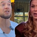 Nagađalo se da su bili u vezi pre 10 godina, sad Jocu Stefanovića pitali za Minu Kostić: "To su problemi..."