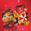 Maxi Pčelica – saveznik pametne kupovine