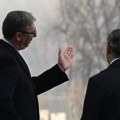 Vučić doputovao u Tbilisi, u zvaničnu posetu Gruziji
