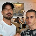 "Dve stvari su ga zanimale" Naš pevač sreo Rikija Martina u hotelu, otkrio kakav je pevač zapravo: "Jako je.."