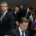 Hegset u Briselu poručio Evropljanima: Napravite NATO 3.0
