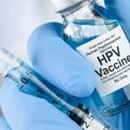 Kod mladih žena koje su primile HPV vakcinu smrtnost od raka grlića materice pala na nulu