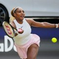 Serena Vilijams prihvatila specijalnu pozivnicu za učešće u singlu na Vimbldonu