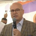 Vučević na GO SNSNS: Jasna rešenost da nastavimo borbu za Srbiju koja radi i napreduje