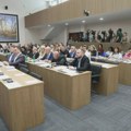 U Skupštini Beograda rasprava o šumi Bajdin, aktivisti sa Zvezdare na sednici
