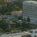 Počinje rekonstrukcija suterena Interne klinike: Pregledi na novim lokacijama narednih 60 dana