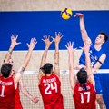 UŽIVO: Amerikanci nisu mirni, Orlovi se ne predaju ni u trećem