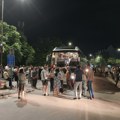 Učenici sa seoskog područja otputovali na more