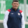 Gordan Petrić posle poraza od Italije: "Nemam šta da zamerim, sledeća utakmica je protiv Ukrajine, koja je, na neki način…