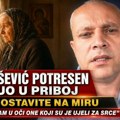 Јањушевић потресен кренуо у Прибој: Пошао сам да смирим стару мајку и погледам у очи оне који су је ујели за срце