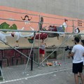 Kragujevac dobija novi mural