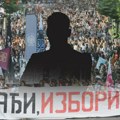 Poznato ime, van sveta politike, centrista... Ovako bi izgledao fotorobot idealnog kandidata za predsednika studentske liste
