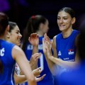 UŽIVO: Srbija vodi 1:0 i ima set lopte u drugom
