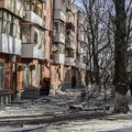 Rusija tvrdi da su četiri osobe poginule u napadu drona na grad pored nuklearne elektrane Zaporožje