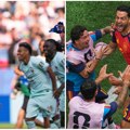 Francuska i Španija večeras u Dalasu igraju prvo polufinale Mundijala