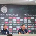 Kornel Suč otkrio šta Vojvodina mora drugačije: "Prethodna utakmica nam je pokazala..."