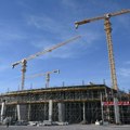 Nacionalni stadion neće biti završen do EXPO izložbe, verovatniji završetak radova početak 2028.