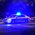 Vatra buknula na tokom vožnje! Zapalio se automobil na Vidikovcu