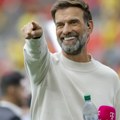 Jirgen Klop od naredne nedelje preuzima selekciju Nemačke
