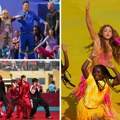 Nikad duža pauza na poluvremenu finala! Madona, Šakira, Džastin Biber i drugi izvođači napravili šou u Superbol stilu na…