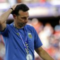 Ima mnogo toga što bih mogao da kažem: Selektor Argentine posle poraza u finalu Svetskog prvenstva