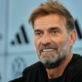 Jirgen Klop predstavljen kao novi selektor "Pancera": "Reprezentacija može da ujedini Nemce kao ništa drugo, zbog toga sam…