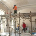 Palata Srpske zadružne banke dobija novi život: Uloženo gotovo 70 miliona dinara