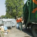 Odnošenje smeća rano ujutro i noću: Ekipe „Čistoće” zbog vrućine menjaju režim rada