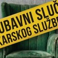 Sopstveni talac: Novi roman Nenada Maksimovića "Ljubavni slučaj bankarskog službenika"