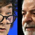 "Lopov, šljam" Neviđeni skandal: Milej žestoko izvređao Lulu, Brazil smanjuje diplomatsko prisustvo u Argentini