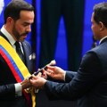 Kolumbija ima novog predsednika: Abelardo de la Esprijelja položio zakletvu