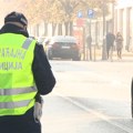 Saobraćajci u Šapcu zaustavili biciklistu sa NEVEROVATNIH 3,31 PROMIL ALKOHOLA U KRVI