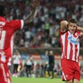 San je raspršen: Izraelci rutinirali Crvenu zvezdu na "Marakani"