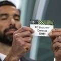 Šahtjor iz Donjecka želi da svoje utakmice u Ligi šampiona igra na Ostrvu