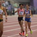 Mina Stanković 17. u Evropi u hodanju na 21 kilometar