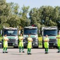 Francuski div ulazi na srpsko tržište otpada i recikliranja