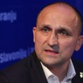 Anušić: Neki su požari namjerno podmetnuti, to su zabilježile i kamere