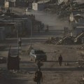 Pregovori o Gazi: Delegacija Hamasa i Trampov izaslanik Kušner u Egiptu