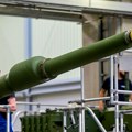 SAD bi mogle da dozvole lansiranje američkih raketa iz evropskih lansera