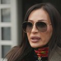 Ceca Ražnatović se oprostila od Vedrane Rudan: „Putuj s anđelima, posebna“