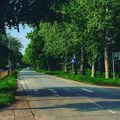 Obustava saobraćaja u Fruškogorskoj ulici zbog festivala „ART FRONT 4“