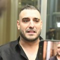Darko Lazić se oglasio nakon vesti da je imao udes: "Video sam da je auto demoliran, zamislite slupao sam se i nije mi ništa"