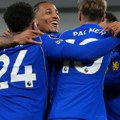 Čelsi dobio derbi Londona, Palmer i Žoao Pedro režirali pobedu, ali navijače jedno brine