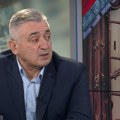 Odalović: Srbija ne razmatra uvođenje viza državljanima Rusije